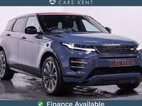 Used Land Rover Range Rover evoque HSE Dynamic 309 HP (227 kW) 2024 SUV