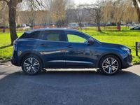 used Peugeot 3008 1.6 Hybrid4 300 GT 5dr e-EAT8