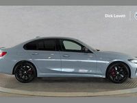 Used BMW M340 M Sport 369 HP (271 kW) 2025 Grey Sedan