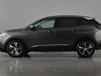 used Peugeot 3008 1.2 PureTech Allure 5dr EAT8