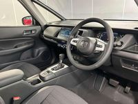 Used Honda Jazz Advance 122 HP (89 kW) 2024 Black Hatchback