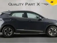 Used Kia Sportage 148 HP (108 kW) 2023 Grey SUV