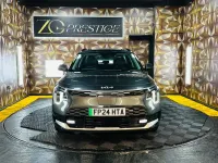 Used Kia e-Niro Gold 11 kW (15 HP) 2024 SUV