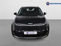 Used Kia Sportage 2025 Black SUV