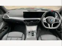 Used BMW 502 M Sport 386 HP (283 kW) 2026 Grey Estate