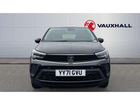 Usado Vauxhall Crossland 110 CV (80 kW) 2021 Negro SUV