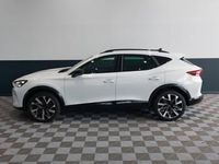 New Cupra Formentor 150 HP (110 kW) 2025 White SUV