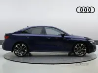 Used Audi A3 Premium 150 HP (110 kW) 2022 Blue Sedan