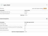 Used Audi A5 S-Line 2019 White Coupe