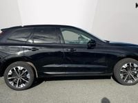 Used Volvo XC60 Ultra 250 HP (183 kW) 2025 Black SUV