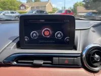 Used Mazda MX5 Inclusive 132 HP (97 kW) 2019 Grey Cabriolet