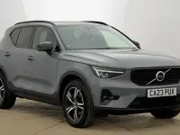 Used Volvo XC40 Plus 161 HP (118 kW) 2023 SUV