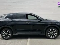Used BYD Seal U Comfort 218 HP (160 kW) 2025 Black SUV