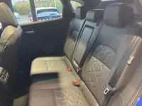 Used Nissan Qashqai Tekna 2025 Magnetic blue SUV