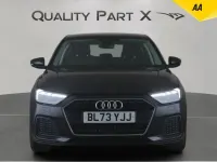 Used Audi A1 Sportback Sport 2023 Black Hatchback