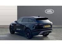 used Land Rover Range Rover Velar 2.0 D180 R-Dynamic S 5dr Auto Diesel Estate