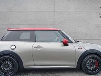 used Mini John Cooper Works 3-Door Hatch 2.0 3dr