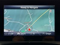 Used Mercedes 170 AMG line 170 HP (125 kW) 2018 Grey Estate