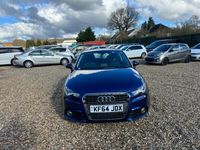 used Audi A1 1.4 S Tronic 3DR AUTOMATIC