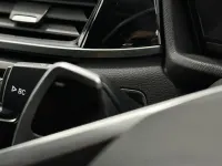 Used BMW X1 Sport Line 190 HP (139 kW) 2018 Silver SUV