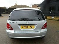 used Mercedes R320 R ClassCDI SE 5dr Auto 3.0