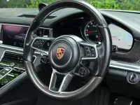 Usado Porsche Panamera 2018 Cinzento Citadino
