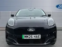 Used Ford Puma Select 122 kW (167 HP) 2025 SUV