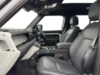Usado Land Rover Defender SE Dynamic 2022 Branco SUV