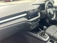 Usado Skoda 110 R Colour Edition 81 CV (59 kW) 2022 Blanco Utilitario