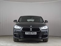 used BMW X2 2.0 20i Sport DCT sDrive Euro 6 (s/s) 5dr