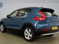 Used Volvo XC40 Core 163 HP (119 kW) 2026 SUV