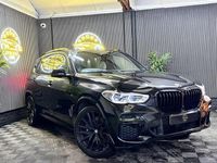 Used BMW X5 M Sport 2022 Black SUV