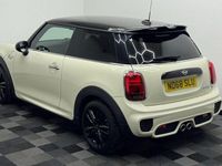 Usado Mini Cooper S Hatch 192 HP (141 kW) 2020 Citadino