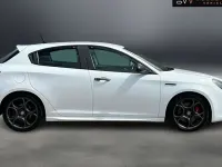 Used Alfa Romeo Giulietta Veloce 241 HP (177 kW) 2018 Hatchback