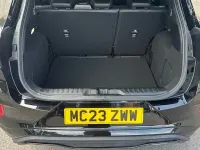 Used Ford Puma ST-Line X 155 HP (114 kW) 2023 Black SUV