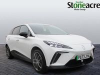 Used MG MG4 EV Trophy 2023 Hatchback