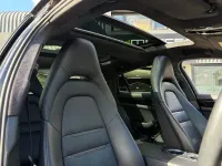 Used Porsche Panamera Turbo S E-Hybrid 670 HP (492 kW) 2020 Black Hatchback