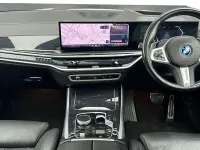 Used BMW X5 M Sport 482 HP (354 kW) 2024 Grey SUV