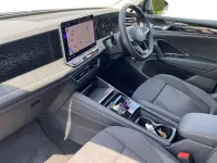 Used VW Tiguan Elegance 204 HP (150 kW) 2025 Blue SUV