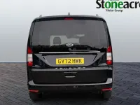 Used Ford Tourneo Connect Titanium 122 HP (89 kW) 2024 MPV