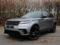 Used Land Rover Range Rover Velar SE Dynamic 2022 Grey SUV