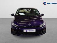 Used VW Scirocco 125 HP (91 kW) 2016 Mauve/purple Coupe