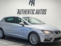 Used Seat Leon SE Dynamic 116 HP (85 kW) 2019 Hatchback