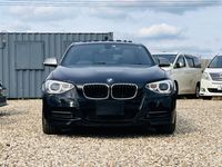 used BMW M135 i 3.0 PETROL AUTO M SPORTS FULL LEATHER SUNROOF ULEZ EXEMPT