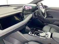 Used Audi A6 e-tron Performance 269 kW (367 HP) 2025 Black Hatchback