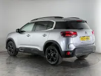 Used Citroën C5 Aircross PureTech 2024 Grey SUV