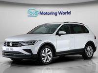 Usado VW Tiguan Life 150 HP (110 kW) 2023 SUV