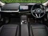 Used BMW iX1 xLine 230 kW (313 HP) 2024 Jet black SUV