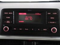 Used Kia Picanto Air 66 HP (48 kW) 2022 Yellow Hatchback