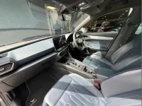 Used Cupra Formentor 200 HP (147 kW) 2024 Grey SUV